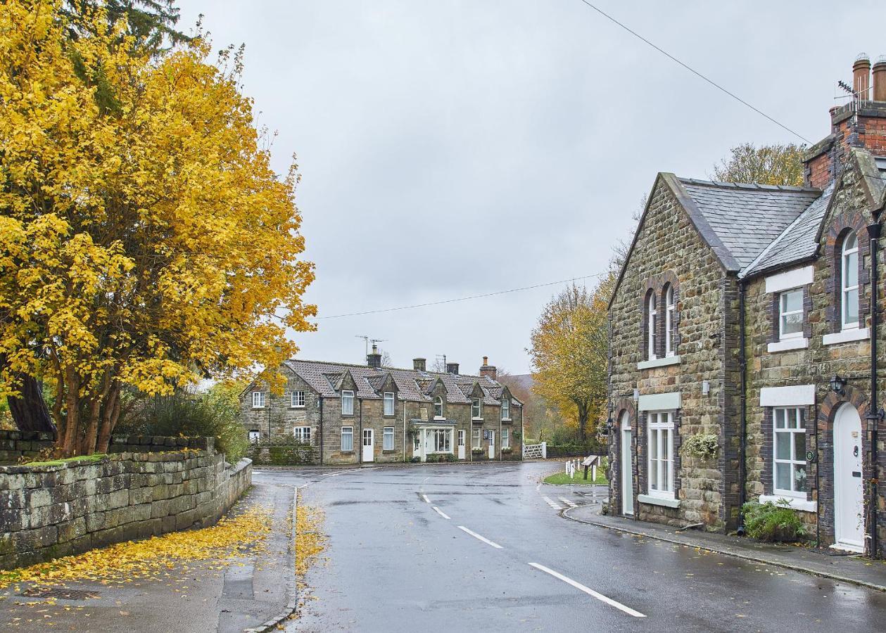 Host & Stay - Rosella Cottage Pickering Exterior foto